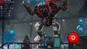 Robot Warfare 3