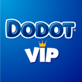 Dodot VIP icon