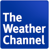 Tiempo - The Weather Channel icon
