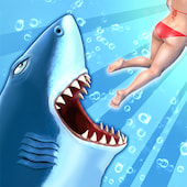 Hungry Shark Evolution icon