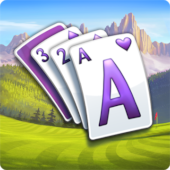 Fairway Solitaire icon