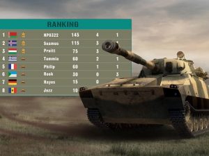 War Machines 5