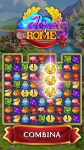 Jewels of Rome 1