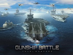 Gunship Battle Total Warfare 1