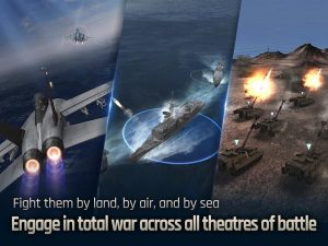Gunship Battle Total Warfare 4