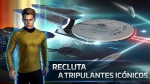 Star Trek™ Fleet Command 1
