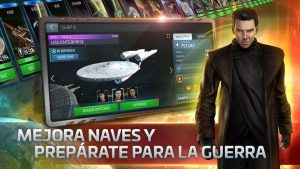 Star Trek™ Fleet Command 5