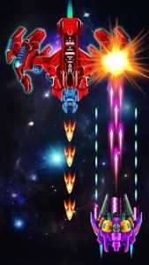 Galaxy Attack: Alien Shooter 2