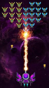 Galaxy Attack: Alien Shooter 5