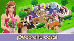 Home Street 1