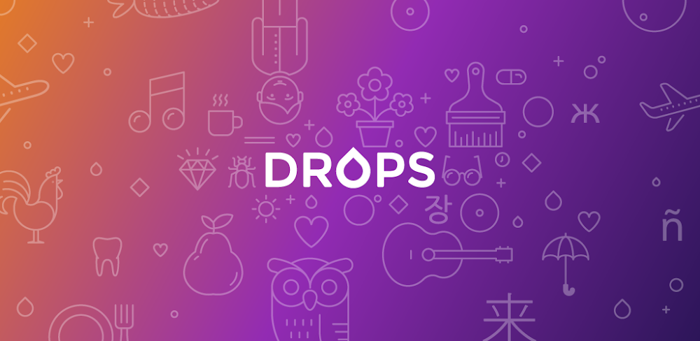 Drops video