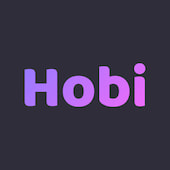 Hobi icon