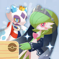 Pokémon Café Mix icon