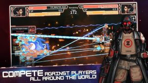 COSMIC WARS : THE GALACTIC BATTLE 5