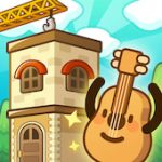 Happy Tiles : Music Party