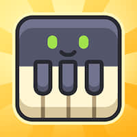 Happy Tiles : Music Party icon