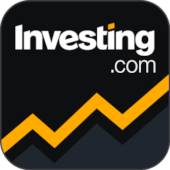 Investing.com - Finanzas icon