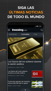 Investing.com - Finanzas 3