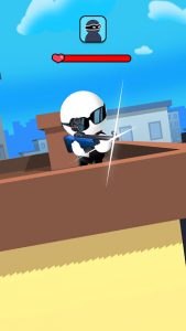 Johnny Trigger: Sniper 3
