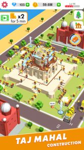 Idle Construction 3D 5