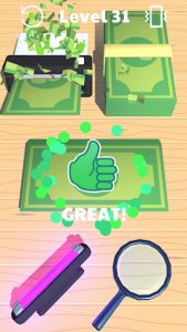 Money Buster 3