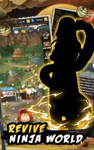 Unlimited Ninja: Idle RPG 5