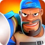 Mighty Battles