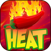 Ultra Heat Pepper icon