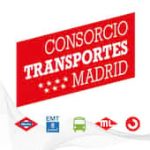 Transporte de Madrid CRTM