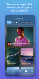 Calm 5