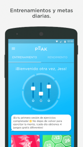Peak 4