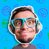 Jokefaces icon