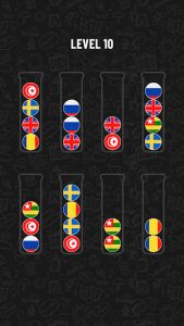 Ball Sort Puzzle 3