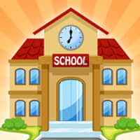Hyper School icon