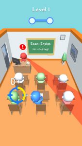 Hyper School 1