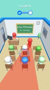 Hyper School 2