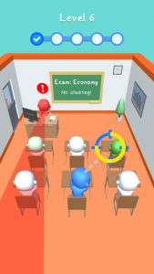 Hyper School 3