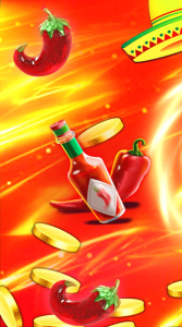 Ultra Heat Pepper 3