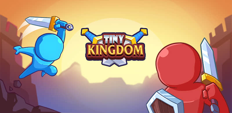 Tiny Kingdom video