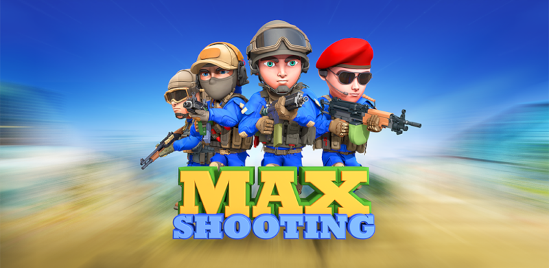 Max Shooting video