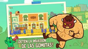 Burrito Bison 2