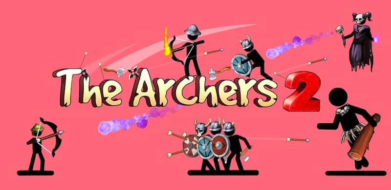 The Archers 2 video