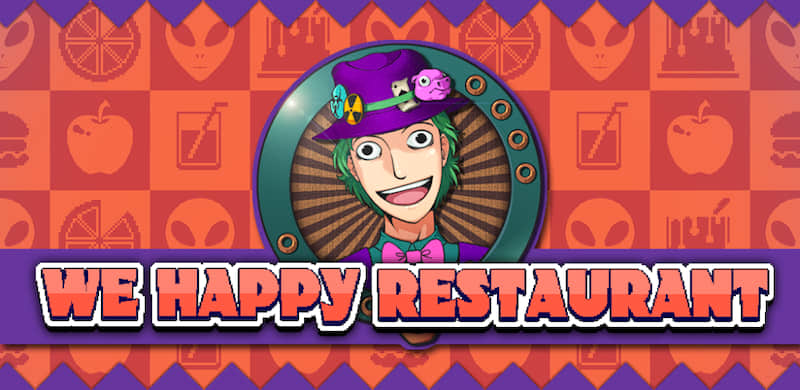 We Happy Restaurant video