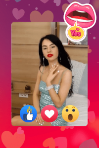 Sugar Lips 3