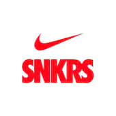 Nike SNKRS icon