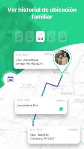 GoLocator 2
