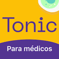 Tonic App icon