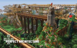 Freya Minecraft Mod Master 1