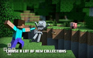 Freya Minecraft Mod Master 2