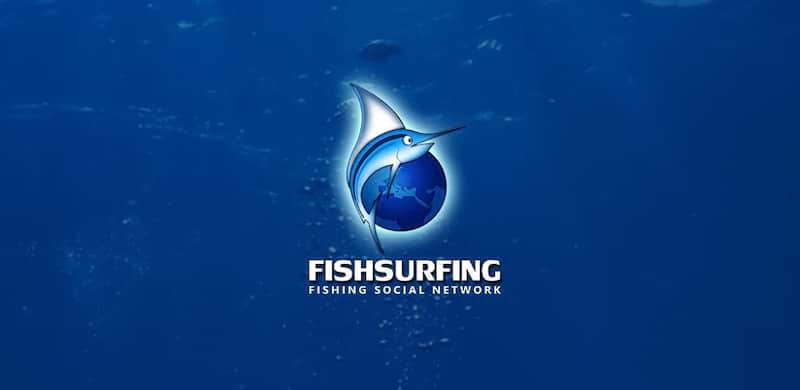 FISHSURFING video